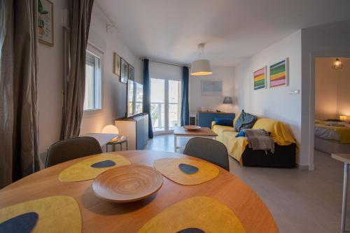 Apartamento El Rayo Verde