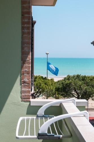 Un paisaje natural cerca del apartahotel