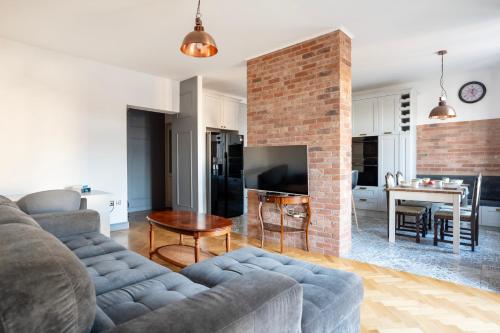Wroblewskiego No 4 Residence