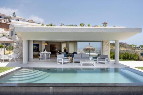 Andaluz Getaway