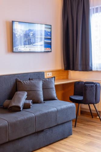 Hotel Austria