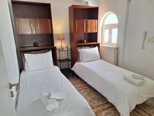 HARMA cozy apartment