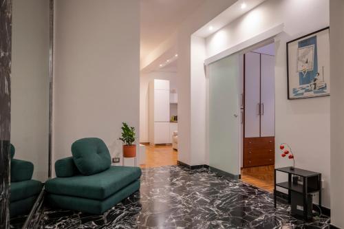 Sant'Agostino Design Apartment - Metro M2 - Cattolica University