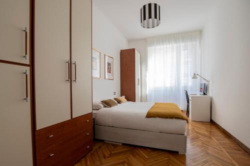 Sant'Agostino Design Apartment - Metro M2 - Cattolica University