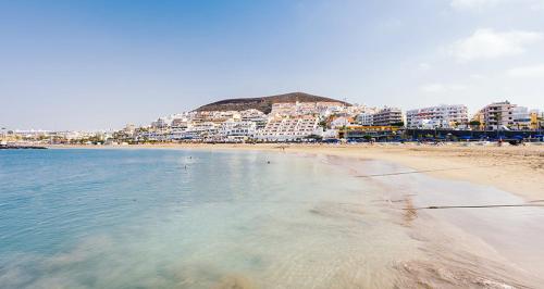 Apartment in Tenerife
