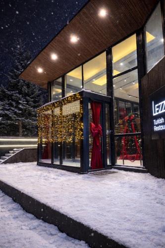 LAKEVIEW Hotel & Apartments