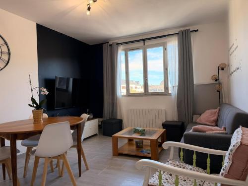 Appartement cosy