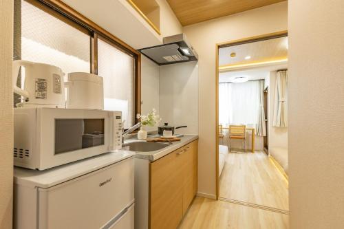 Direct to Shinjuku Higashi-Nakano New APT family First Choice