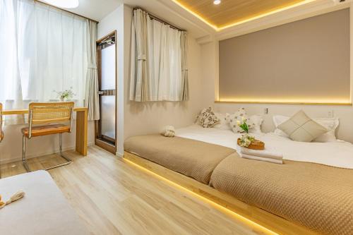 Direct to Shinjuku Higashi-Nakano New APT family First Choice