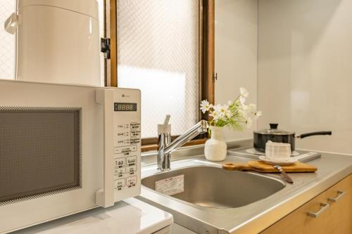Direct to Shinjuku Higashi-Nakano New APT family First Choice