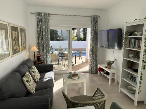 Nerja Paradise Rentals - Villa Bonilla
