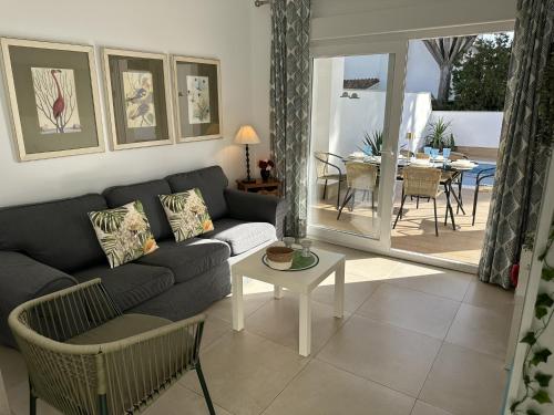 Nerja Paradise Rentals - Villa Bonilla
