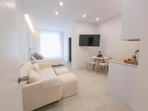 Una maravilla en el Madrid castizo