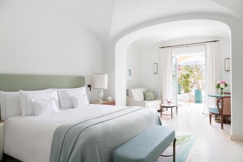 Hotel La Palma, Oetker Hotels