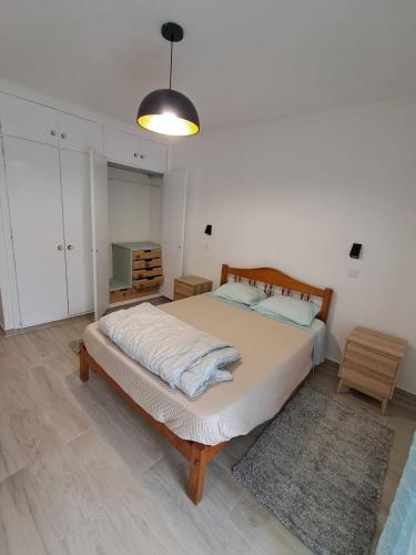 Cozy Airport Apartment