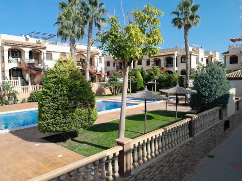 Casa Amigos