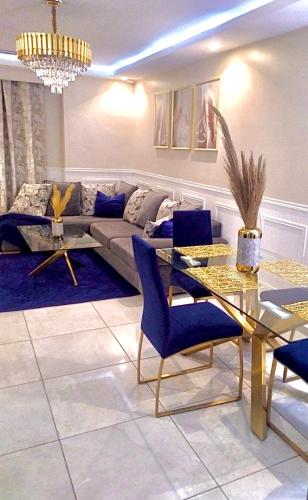 Standing de luxe coup de cœur garanti