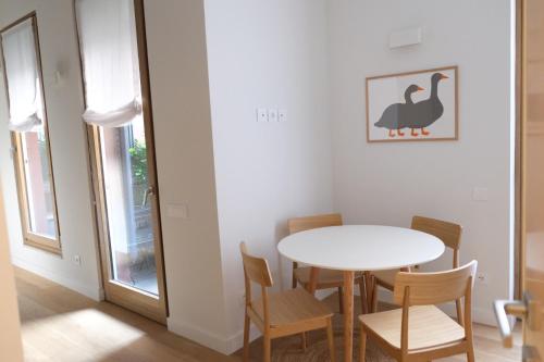 Near Duomo Design Apartment Polluce