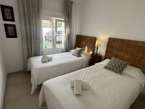 Nerja Paradise Rentals - Villa Bonilla
