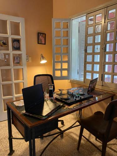 Zona d'estar a Aranduhaus
