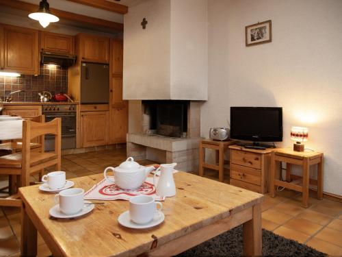 Apartment Zodiaque RS 4 by Interhome