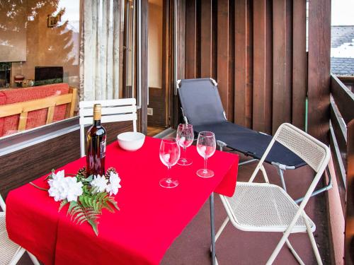Apartment Zodiaque RS 4 by Interhome