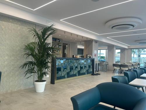 Hotel Tropic - Fronte Mare