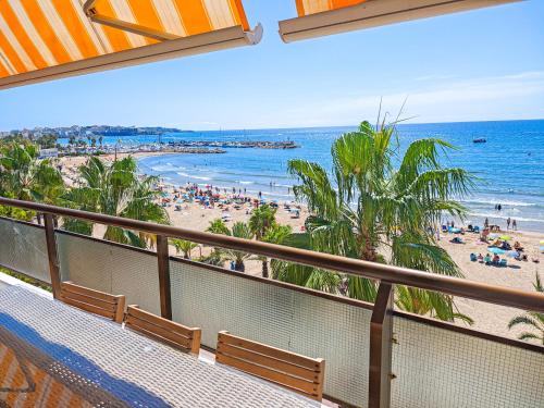 LITORAL COSTA DORADA Les Columnes - Only families