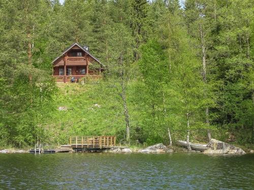Holiday Home Etelärinne by Interhome