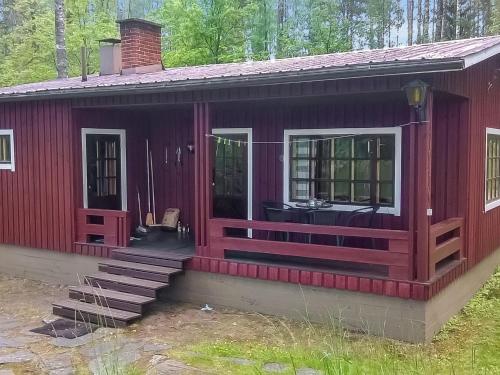 Holiday Home 2234 by Interhome