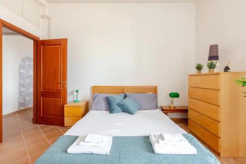 Porta Maggiore Cozy Apartment