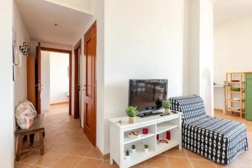 Porta Maggiore Cozy Apartment