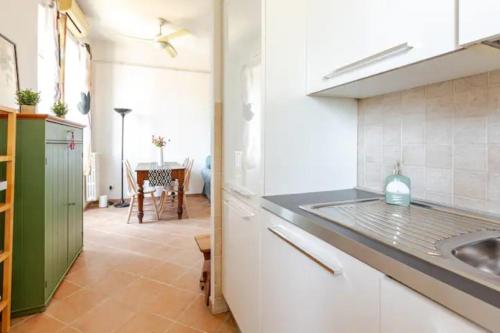 Porta Maggiore Cozy Apartment