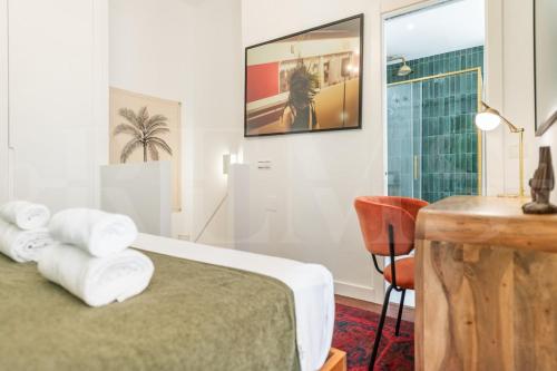 Charming Duplex in the Heart of Málaga REMS