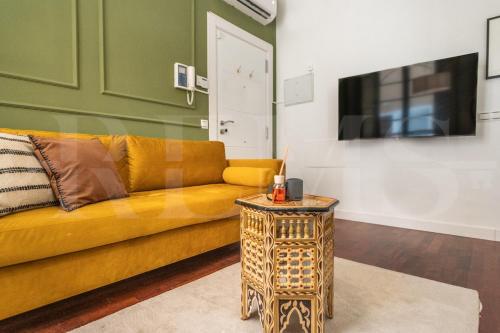 Charming Duplex in the Heart of Málaga REMS
