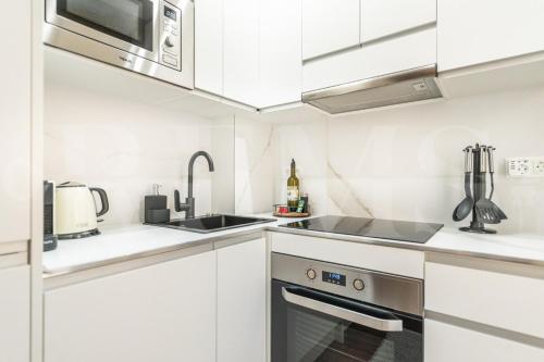 Charming Duplex in the Heart of Málaga REMS