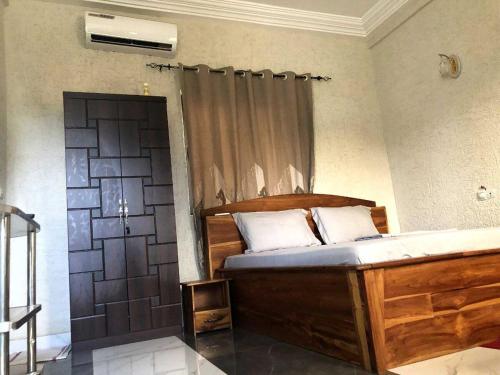Appartement Studio Privilège
