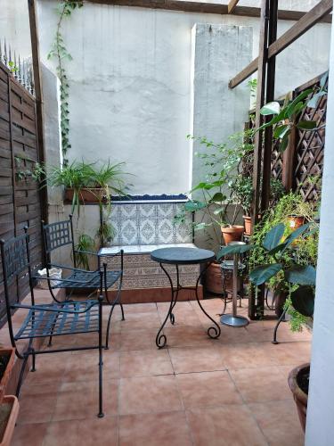Casa Consell Bailen, Guest House