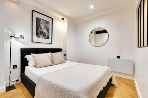 Charming apartment - 1BR-4P - Les Halles