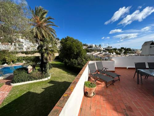 MalagaSuite Beautiful Home Benalmadena