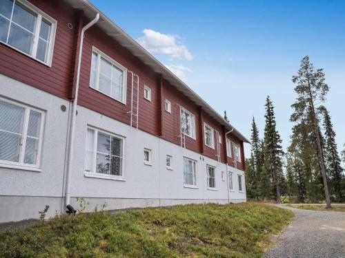 Holiday Home Yllästar 3 as 508 by Interhome