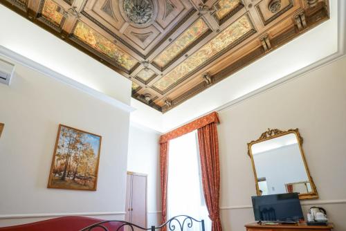 Hotel St. Moritz