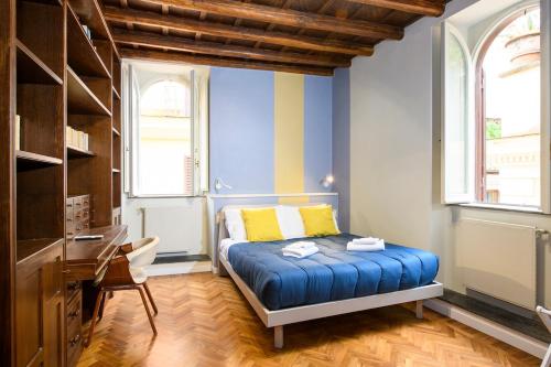 Spanish Steps Dario Apartment