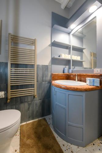 Spanish Steps Dario Apartment
