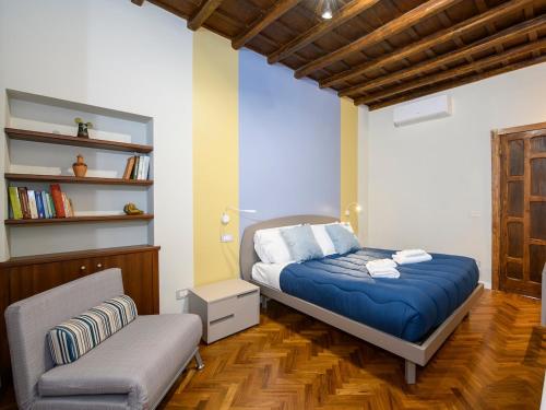 Spanish Steps Dario Apartment