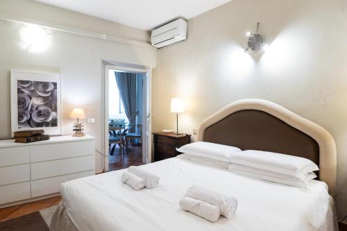 Duomo SMN - Appartamento Sandrose