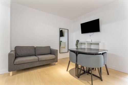 Apartamento Acogedor Santa Cruz