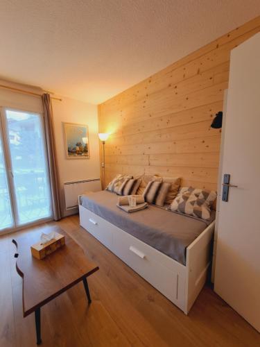 Studio Les 3 Lys Auron