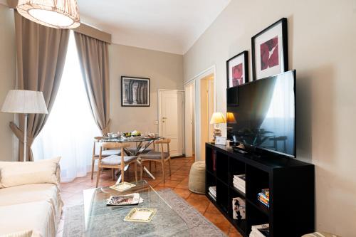 Duomo SMN - Appartamento Sandrose