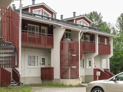 Holiday Home Levi star 1009 by Interhome